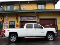 2014 Chevrolet Silverado for sale in Riverhead, New York (ID-144315)