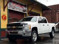 2014 Chevrolet Silverado for sale in Riverhead, New York (ID-144315)