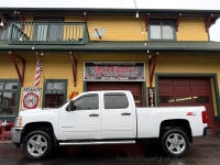 2014 Chevrolet Silverado for sale in Riverhead, New York (ID-144315)