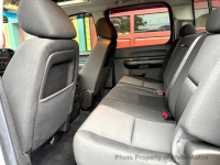 2014 Chevrolet Silverado for sale in Riverhead, New York (ID-144315)