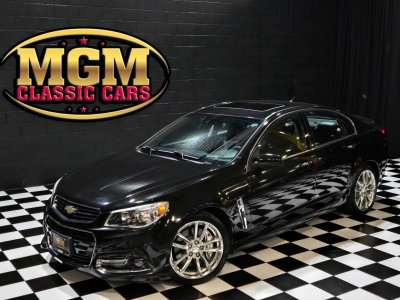 2014 Chevrolet SS for sale in United States