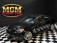 2014 Chevrolet SS for sale in Addison, Illinois (ID-144141)