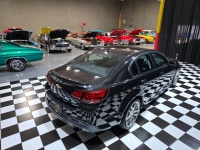 2014 Chevrolet SS for sale in Addison, Illinois (ID-144141)