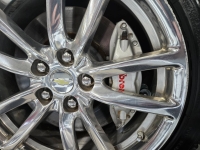 2014 Chevrolet SS for sale in Addison, Illinois (ID-144141)
