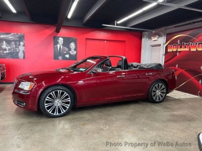 2014 Chrysler 300 for sale