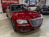 2014 Chrysler 300 for sale in Riverhead, New York (ID-143250)