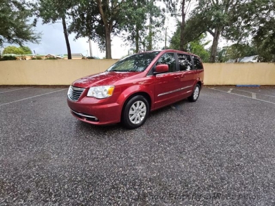2014 Chrysler Town & Country for sale