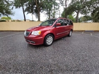 2014 Chrysler Town & Country for sale in Riverhead, New York (ID-142083)