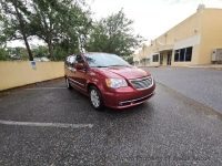 2014 Chrysler Town & Country for sale in Riverhead, New York (ID-142083)