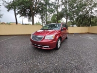 2014 Chrysler Town & Country for sale in Riverhead, New York (ID-142083)