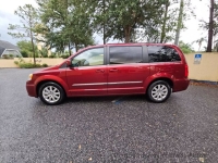 2014 Chrysler Town & Country for sale in Riverhead, New York (ID-142083)