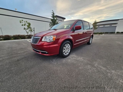 2014 Chrysler Town & Country for sale in United States
