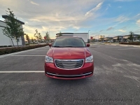 2014 Chrysler Town & Country for sale in Riverhead, New York (ID-144415)