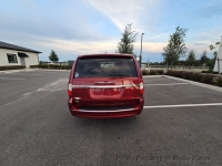2014 Chrysler Town & Country for sale in Riverhead, New York (ID-144415)