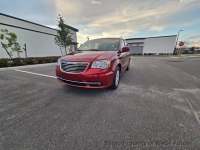 2014 Chrysler Town & Country for sale in Riverhead, New York (ID-144415)