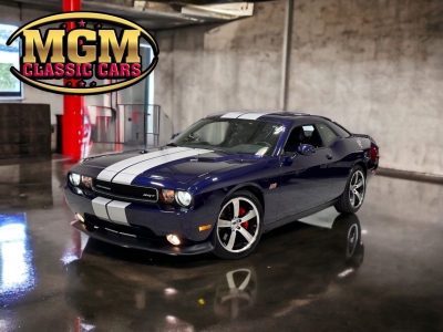 2014 Dodge Challenger for sale