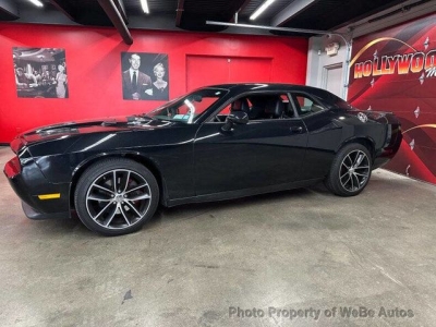 2014 Dodge Challenger for sale 2014 Dodge Challenger for sale