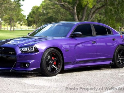 2014 Dodge Charger for sale