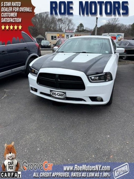 2014 Dodge Charger for sale in Riverhead, New York (ID-162723)