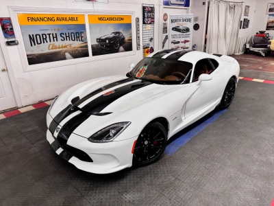 2014 Dodge Viper for sale