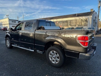 2014 Ford F150 for sale