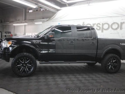 2014 Ford F150 for sale
