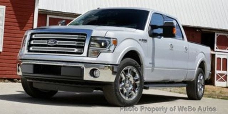 2014 Ford F150 for sale in Riverhead, New York (ID-143038) 2014 Ford F150 for sale in Riverhead, New York (ID-143038)