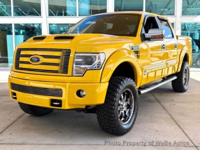 2014 Ford F150 for sale