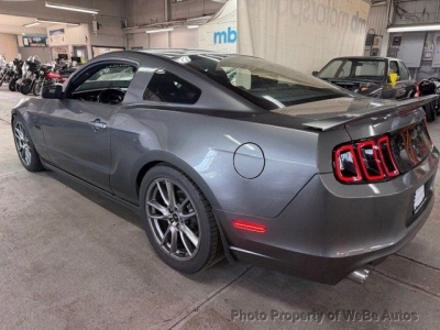 2014 Ford Mustang for sale