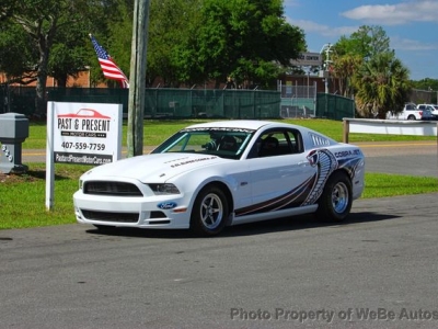 2014 Ford Mustang for sale