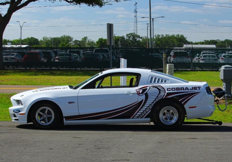 2014 Ford Mustang for sale (ID-163410)