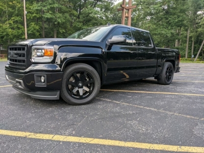 2014 GMC Sierra for sale