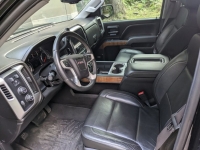 2014 GMC Sierra for sale (ID-119302)