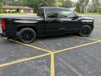 2014 GMC Sierra for sale (ID-119302)