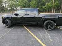 2014 GMC Sierra for sale (ID-119302)