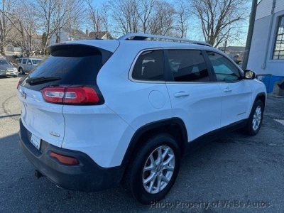 2014 Jeep Cherokee for sale