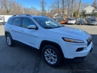 2014 Jeep Cherokee for sale in Riverhead, New York (ID-138629)