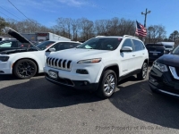 2014 Jeep Cherokee for sale in Riverhead, New York (ID-162151)