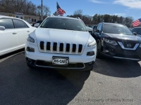 2014 Jeep Cherokee for sale in Riverhead, New York (ID-162151)