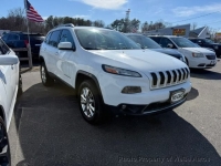 2014 Jeep Cherokee for sale in Riverhead, New York (ID-162151)