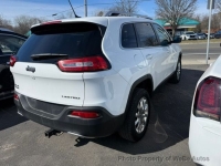 2014 Jeep Cherokee for sale in Riverhead, New York (ID-162151)