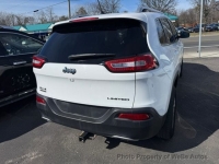 2014 Jeep Cherokee for sale in Riverhead, New York (ID-162151)