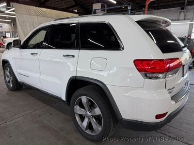 2014 Jeep Grand Cherokee for sale