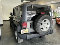 2014 Jeep Wrangler for sale in Riverhead, New York (ID-139363)