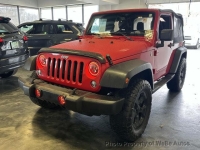 2014 Jeep Wrangler for sale in Riverhead, New York (ID-140076)