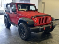 2014 Jeep Wrangler for sale in Riverhead, New York (ID-140076)