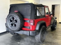 2014 Jeep Wrangler for sale in Riverhead, New York (ID-140076)