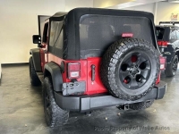 2014 Jeep Wrangler for sale in Riverhead, New York (ID-140076)