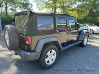 2014 Jeep Wrangler for sale in Riverhead, New York (ID-141920)