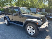 2014 Jeep Wrangler for sale in Riverhead, New York (ID-141920)